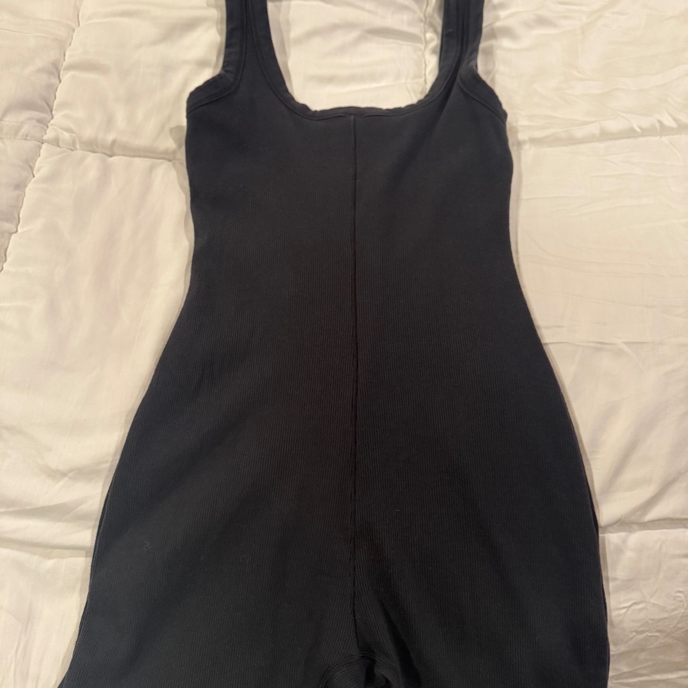 Skims Onesie